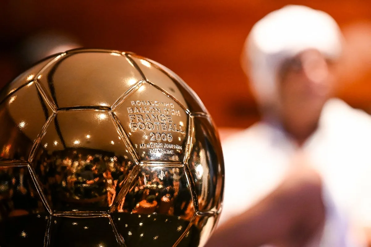 Why the 2026 Ballon d’Or Ceremony Is Moving from Paris to London