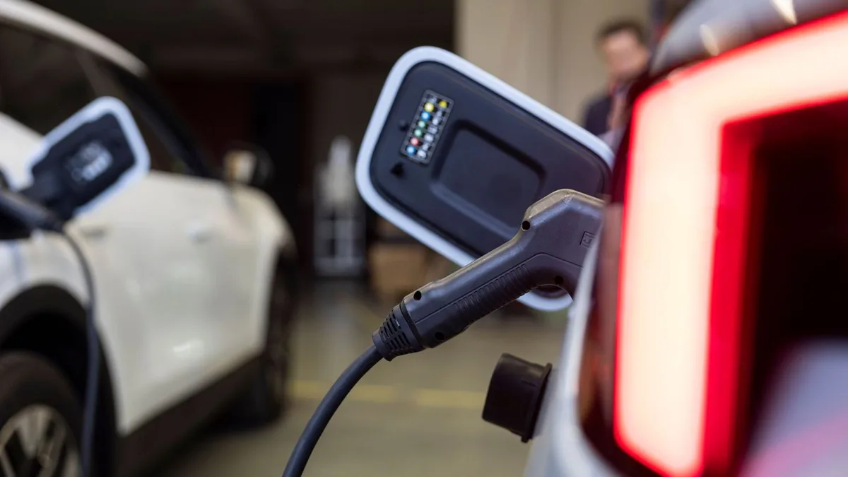 Nuove regole migliorano la flessibilità dello stoccaggio delle batterie per le famiglie in Germania