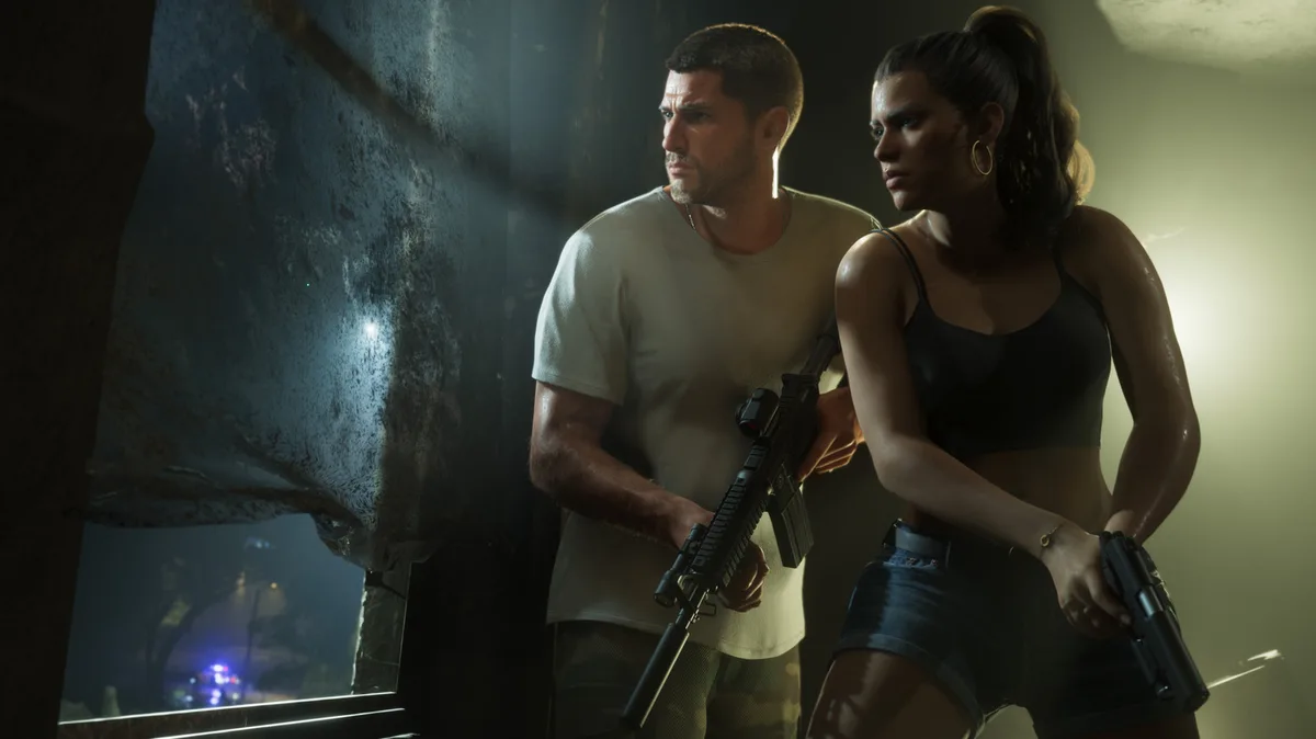 Rockstar'ın Birleşik Krallık'taki çalışanları, GTA 6 çıkarken sendikanın tanınması için oy kullanacak