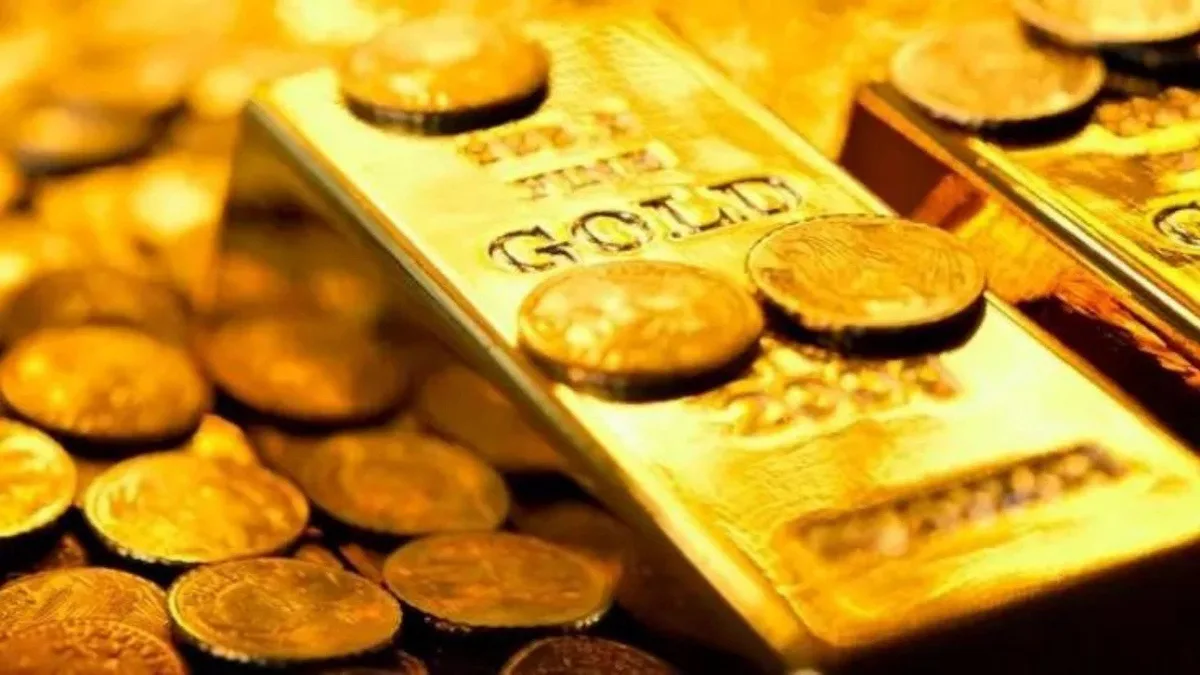 Gold Prices on September 20, 2026: Gram, Quarter, and Half Gold Rates