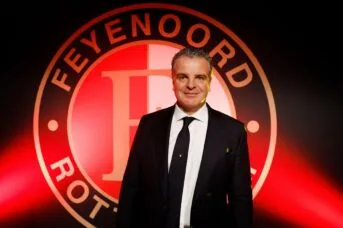 Ajax en Feyenoord zouden biedingen op Orbelín Pineda overwegen