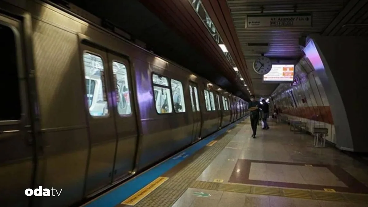 İstanbul, Metro ve Tramvaylar için Mesafeye Dayalı Tarifeye Geçiyor