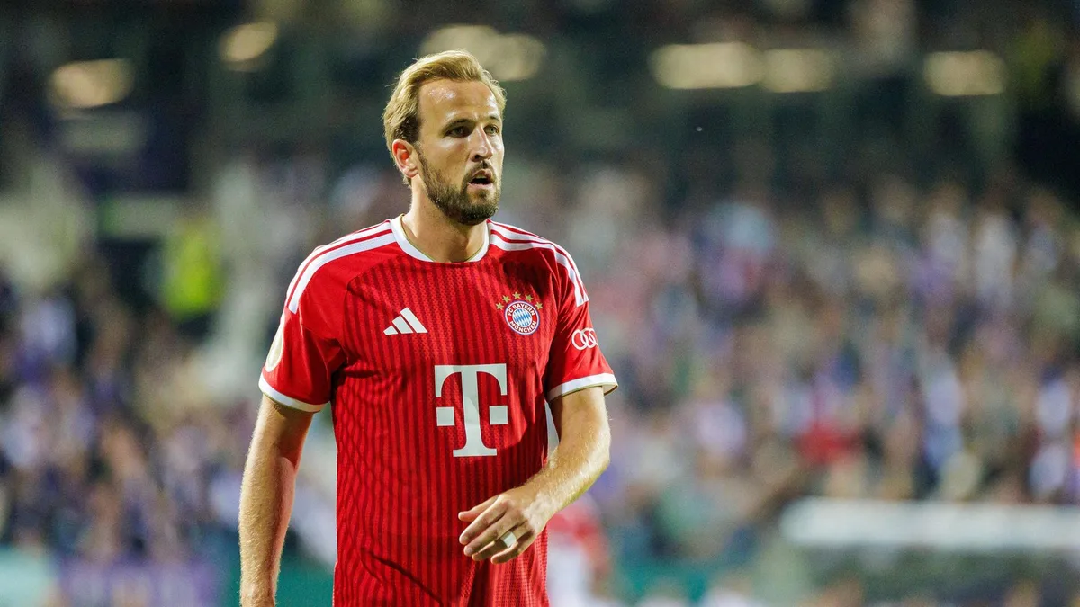 Bayern Munich and Arsenal Face Off in Champions League Match