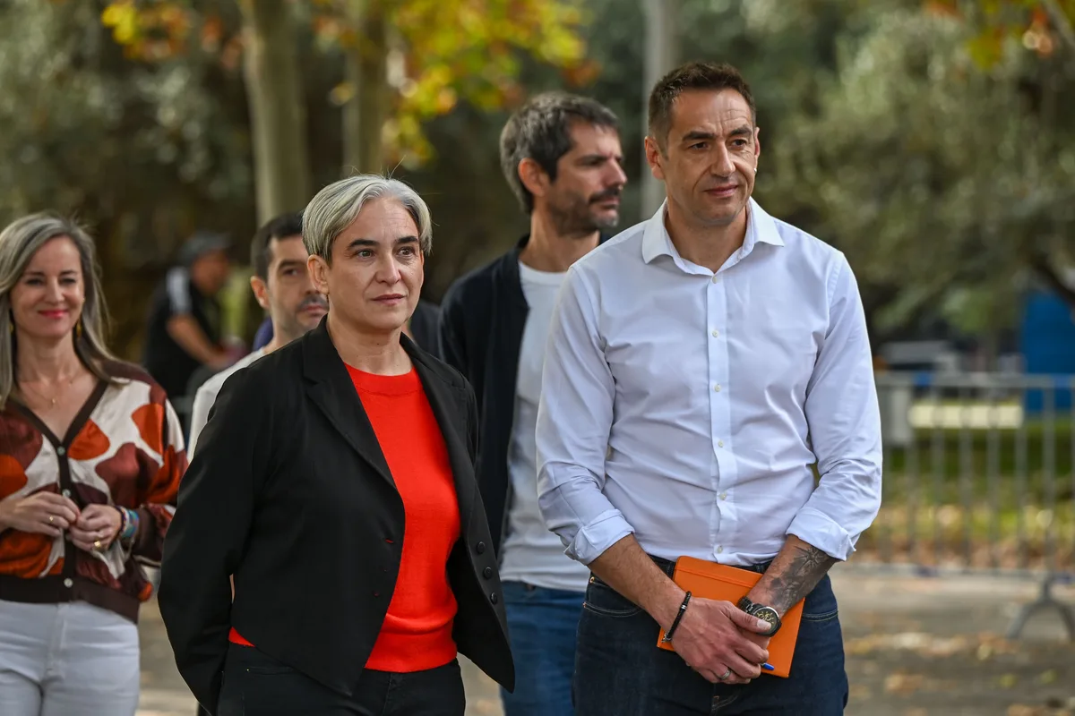 Ada Colau Urges Spanish Party Leaders to Reject Abusive AI in Election Campaigns