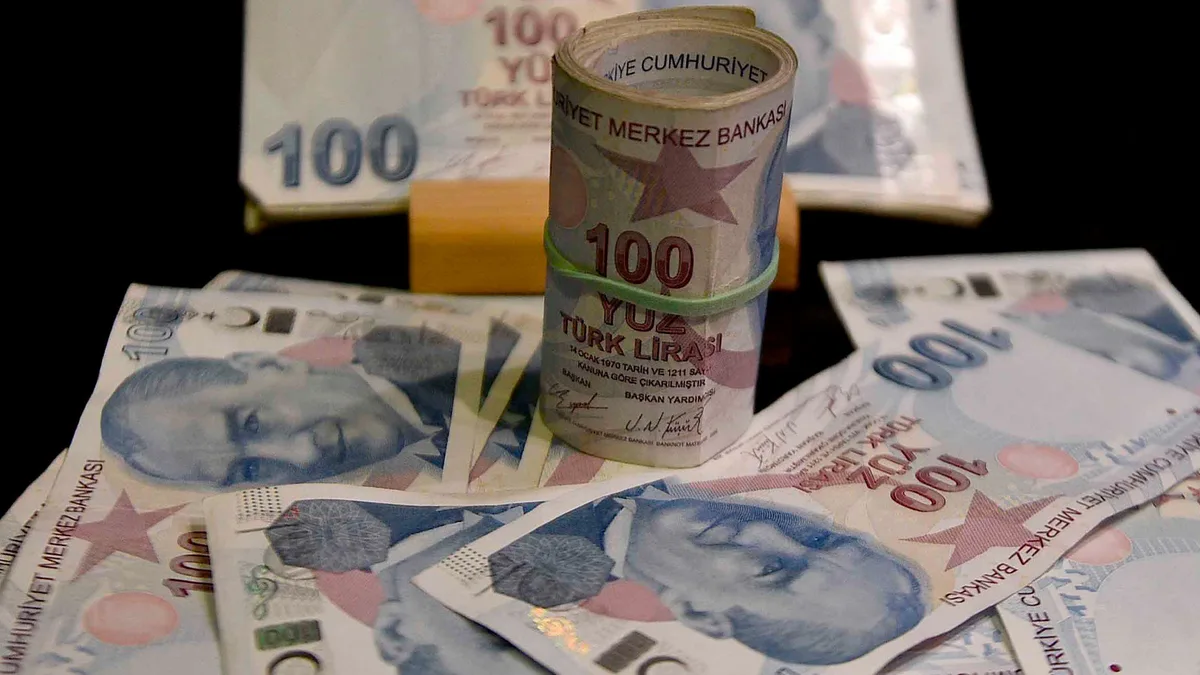 Experten schätzen den Mindestlohn in der Türkei für 2027 auf bis zu 36.500 Lira