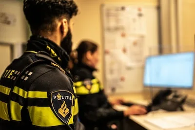 Two arrested in Netherlands for human trafficking and exploitation at Indian restaurants