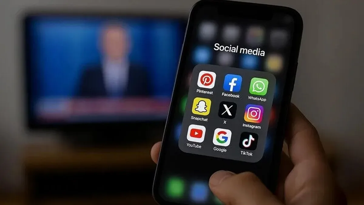 Turkey to Require Age Verification and Restrict Social Media for Children Under 15