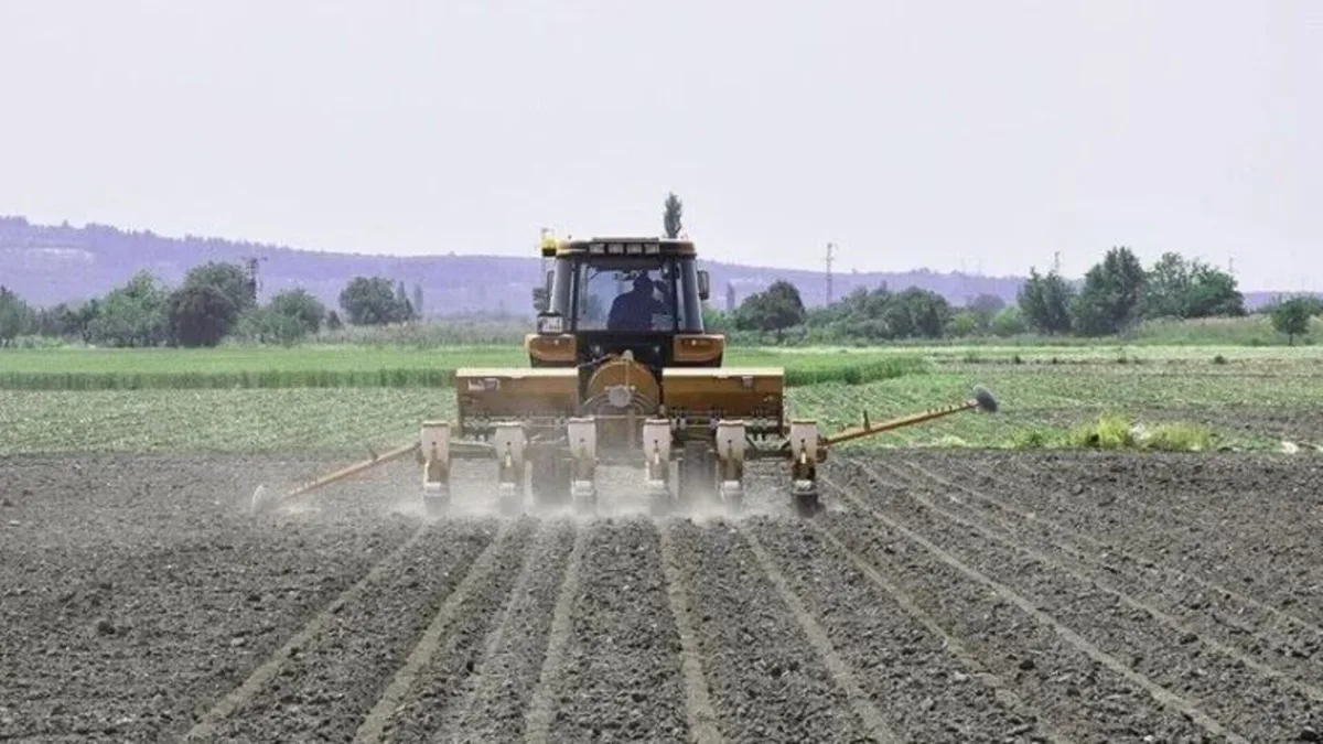 Turkey’s Agricultural Exports Reach Record $27.1 Billion in January–September