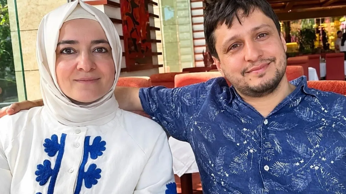 SPK Sends Report on Fatma Betül Sayan Kaya and Husband to Prosecutors