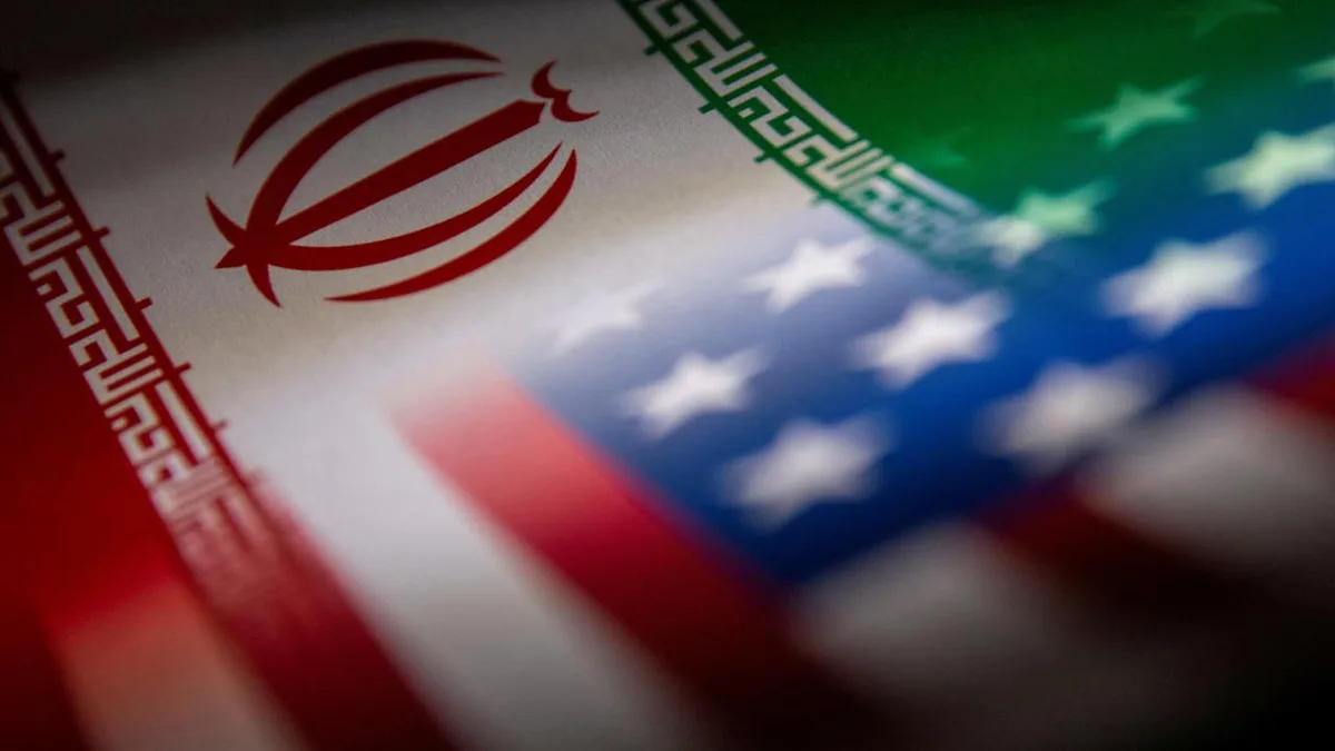 Iran Says US Must Accept Seven Conditions for Serious Negotiations
