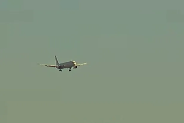 British Airways Flight BA295 Declares Emergency After Rapid Descent Over Ireland