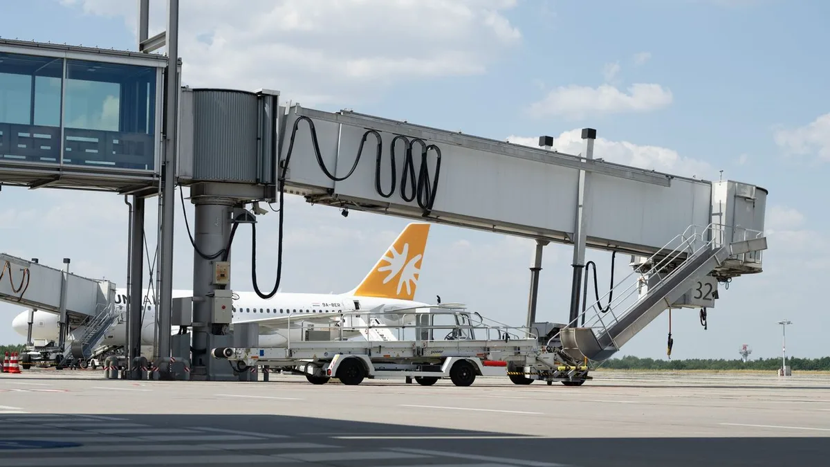 Les compagnies aériennes demandent des subventions pour les vols intérieurs en Allemagne