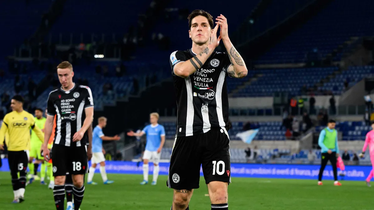 Nicolo Zaniolo elogia i tifosi del Galatasaray e la scelta di Rafael Leão