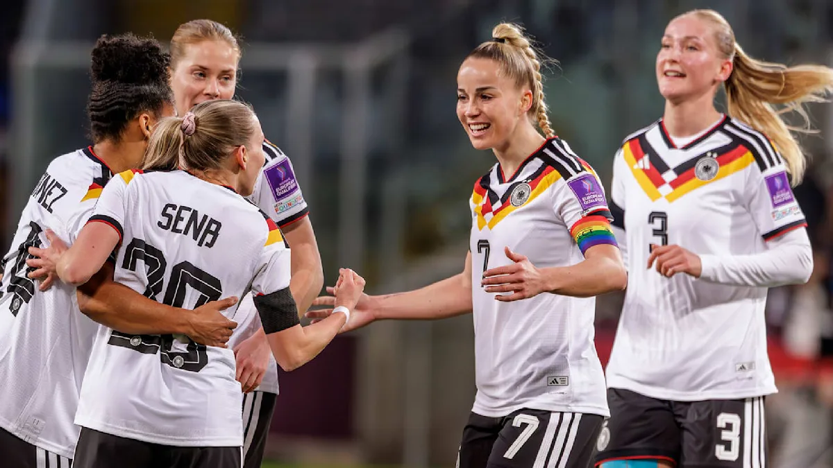 La FIFA planea duplicar los premios del Mundial femenino de 2027 en Brasil