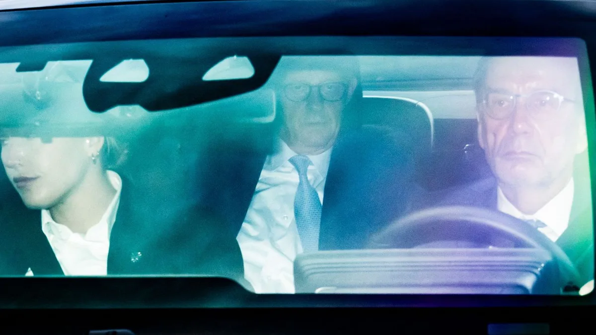 Le chef de la CDU Merz s'exprimera sur les résultats des élections et promet de rester en fonction