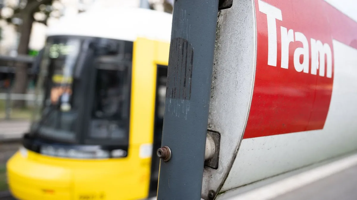 Germany's Deutschlandticket Boosts Public Transport Ridership