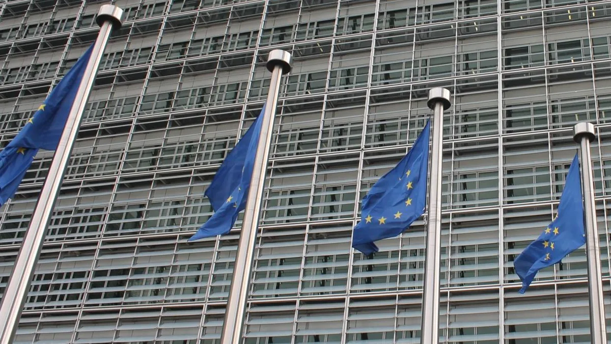 EU Imposes Record Sanctions on Nearly 1,600 Supporters of Russia’s War Effort