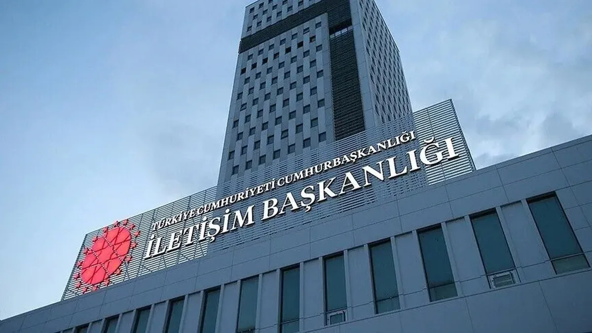 Turkse DMM noemt beweringen over maritieme overeenkomst met Libië desinformatie