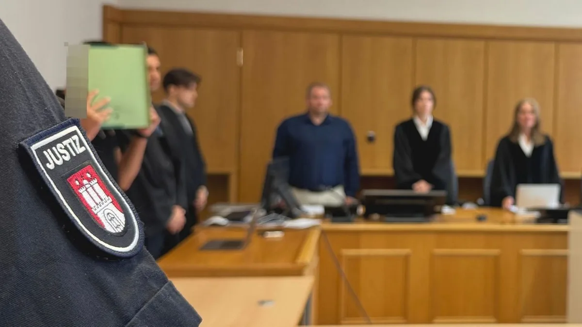 Germany Plans Stricter Eligibility Rules for Lay Judges to Keep Extremists Off Courts