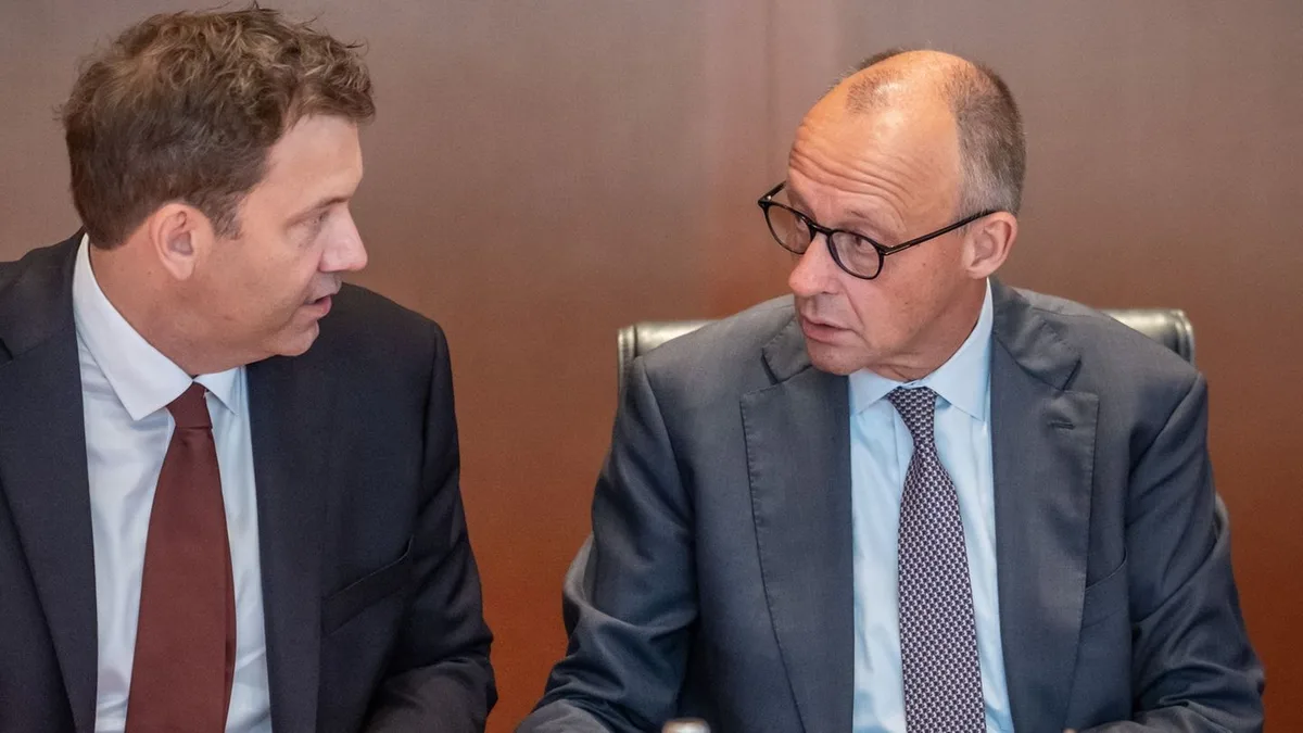 La coalition discute des réformes après le choc électoral