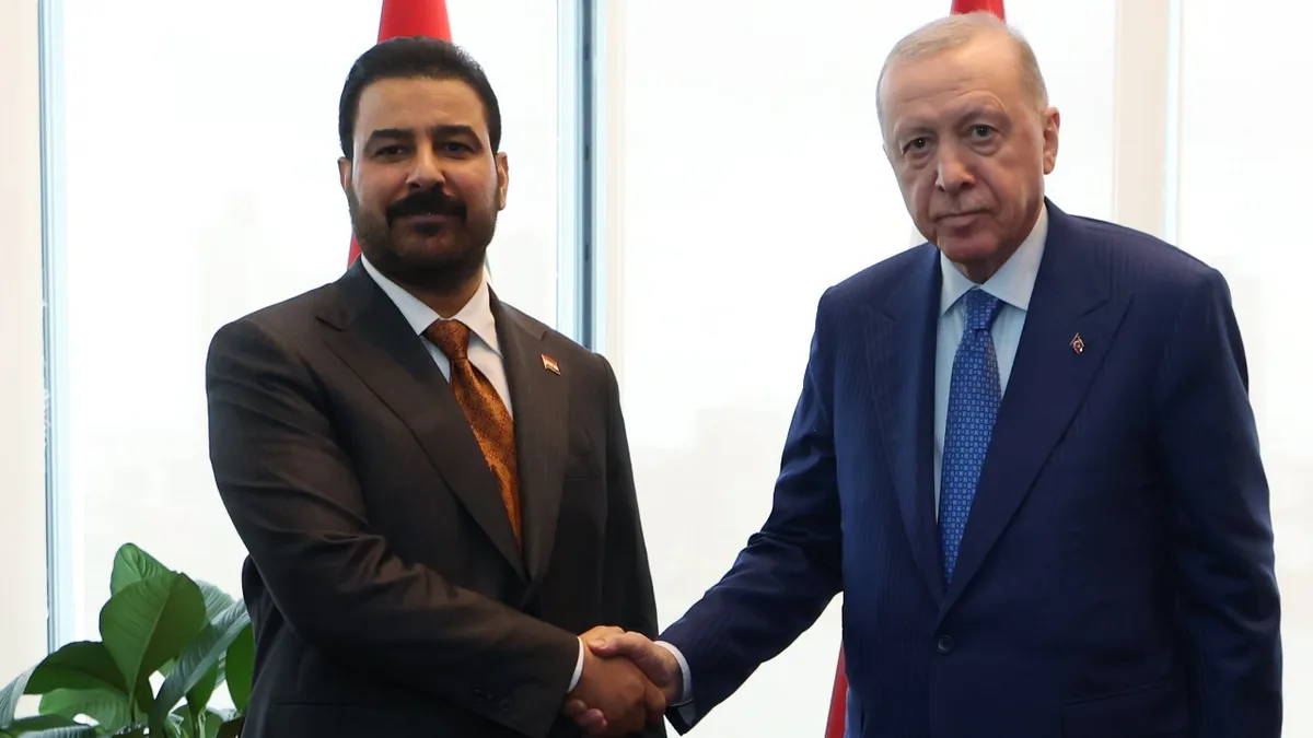 Turkey and Iraq Reach Agreement to Remove PKK from Sinjar