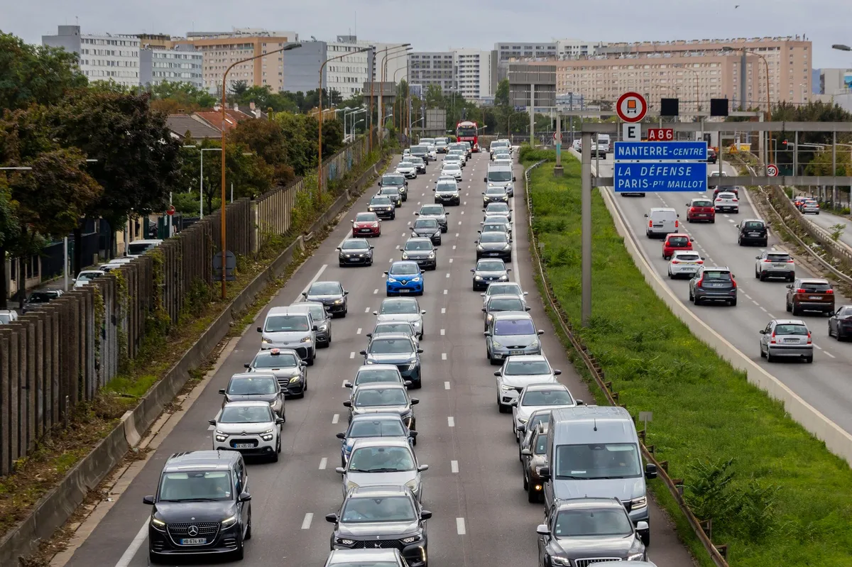 Les émissions de gaz à effet de serre de la France devraient baisser de 2,8 % en 2026, sous les objectifs climatiques