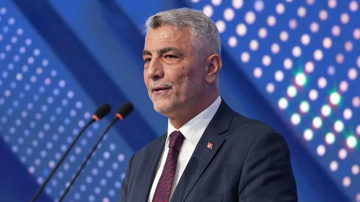 Türkei verzeichnet im August einen Leistungsbilanzüberschuss von 4,1 Milliarden Dollar; auch für September wird ein Überschuss erwartet
