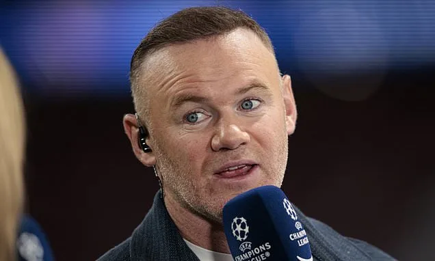 Wayne Rooney bezeichnet Manchester-United-Spieler nach Fernandes-Kritik als „egoistisch“