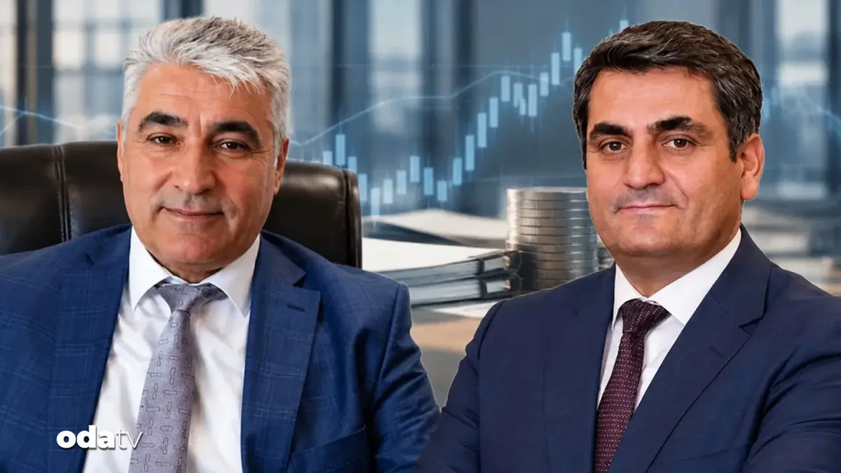 Astor Enerji Shareholders Pay 5 Billion Lira in Fund Investigation; Asset Measures Lifted