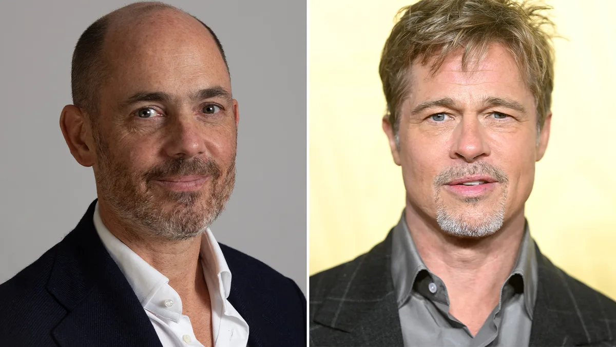 Brad Pitt keert terug voor 'World War Z'-vervolg met regisseur Edward Berger