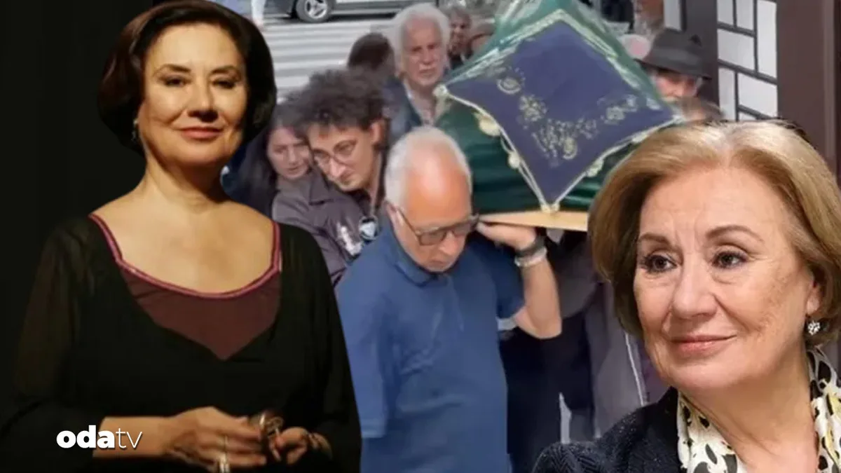 La veterana attrice turca Gülsen Tuncer, nota per 'Aşk-ı Memnu', è morta a 80 anni.