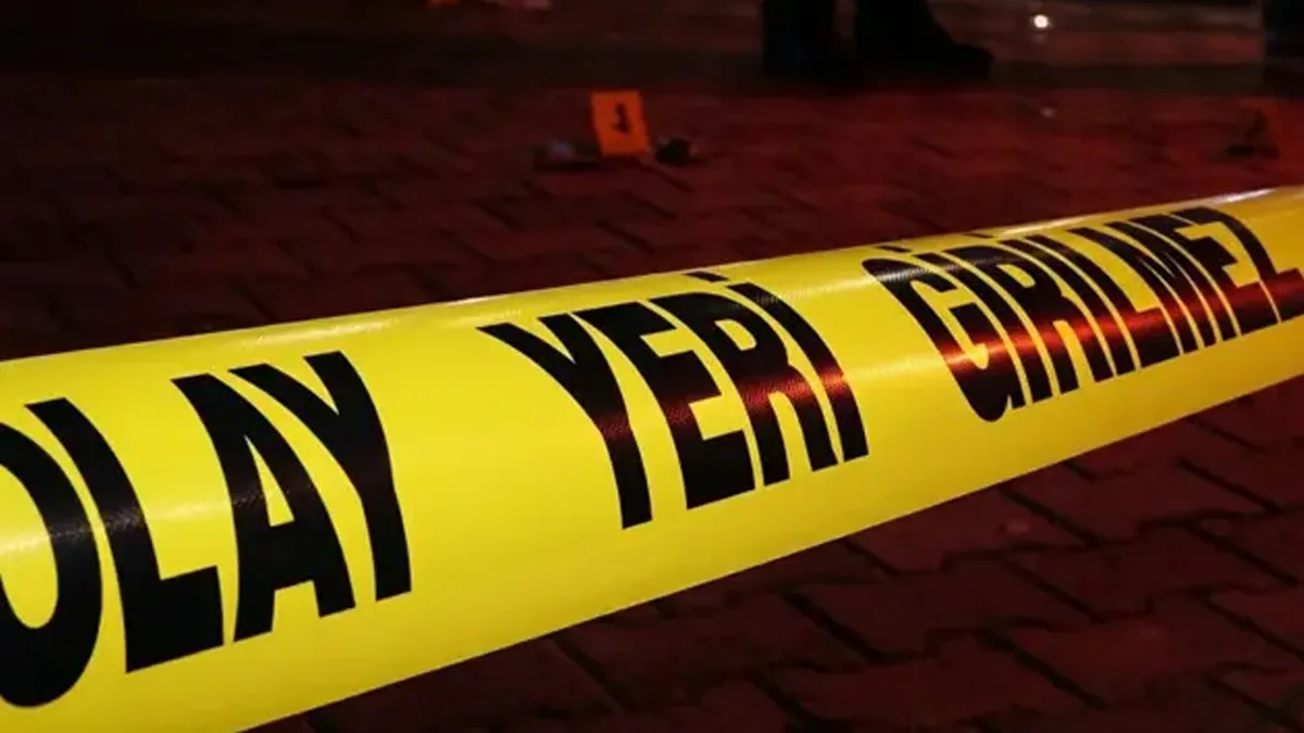 Kind stirbt nach Sturz in wassergefüllten Durchlass in Giresun, Türkei