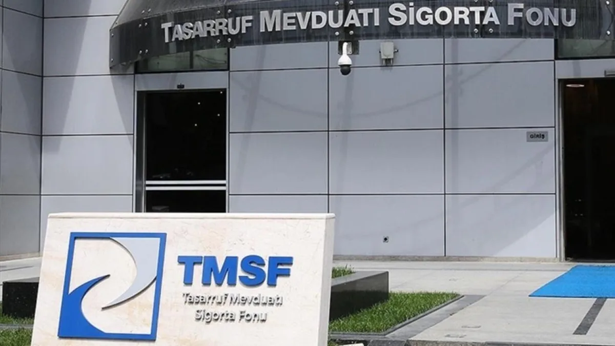 Le fonds turc d’assurance des dépôts nommé administrateur de Destek Finans Faktoring