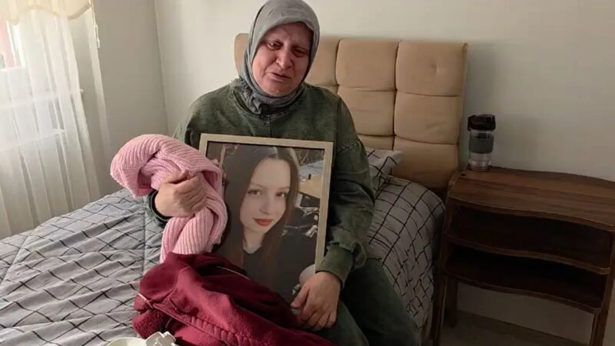 Mustafa Bağ Arrested for the Murder of Gökçe Alkan in Karacabey