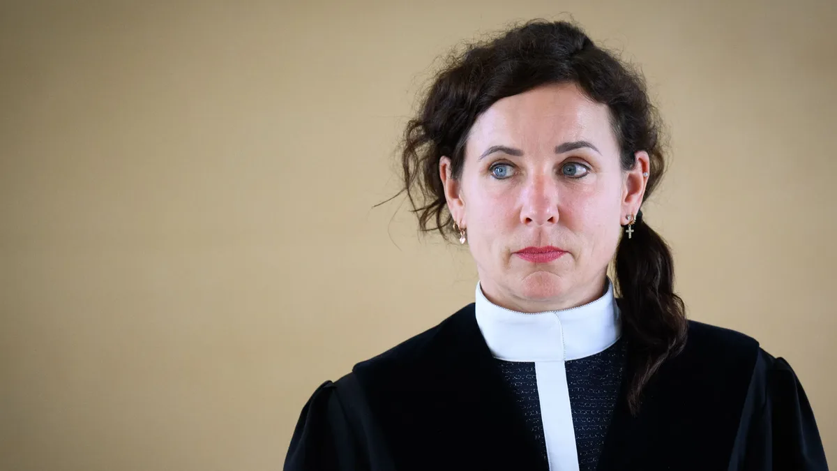 I Verdi del Brandeburgo criticano le dimissioni di Juli Zeh da giudice costituzionale