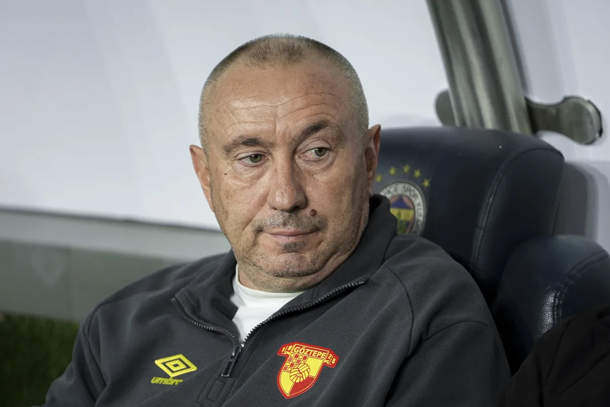 Stanimir Stoilov Calls Göztepe’s 2-1 Win Over Fenerbahçe a Valuable Victory