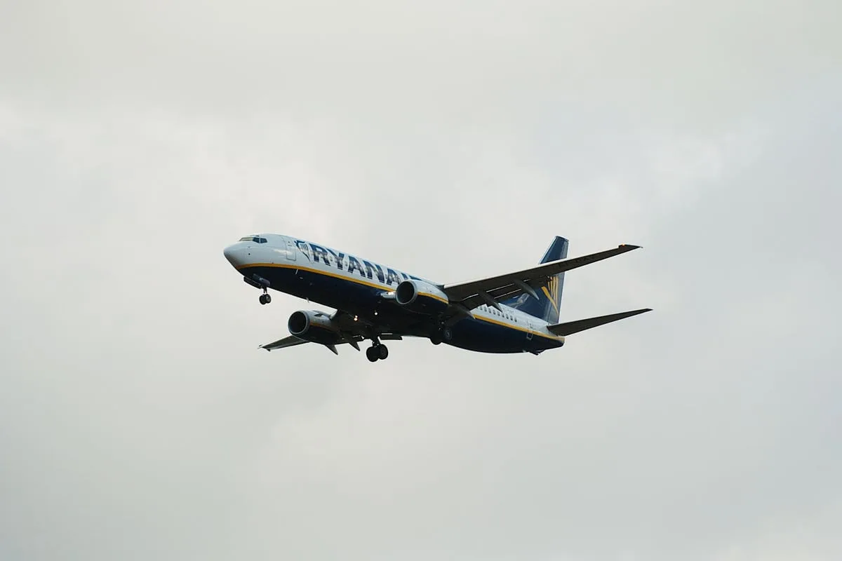 Ryanair CEO Michael O'Leary Predicts Significant Airfare Increases Next Year