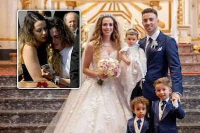 La vedova di Diogo Jota racconta gli ultimi messaggi prima dell’incidente mortale