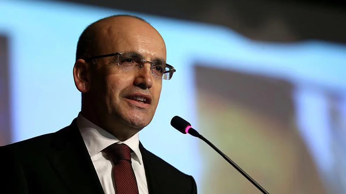 Maliye Bakanı Şimşek, 43.000 Yatırımcı için Fon Transferini Açıkladı