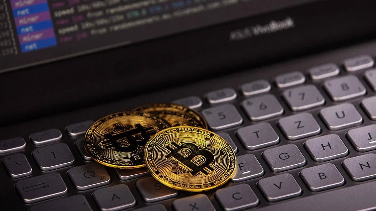 Richard James Schueler, sospechoso de fraude con criptomonedas en EE. UU., detenido en Estambul