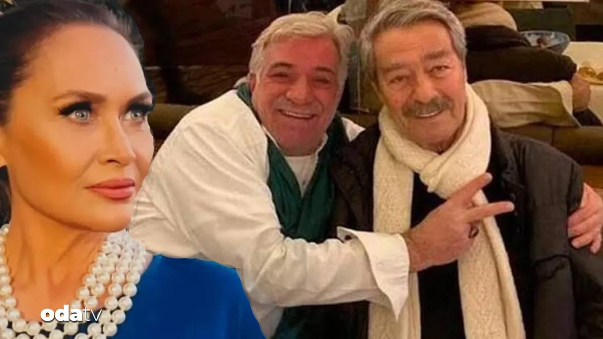 Kadir İnanır Inheritance Dispute Escalates with Alleged Threat