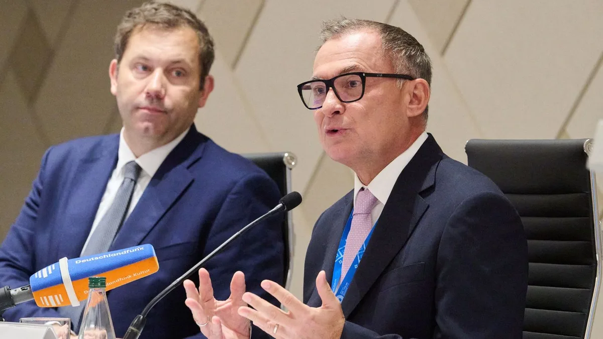 La Bundesbank vede una possibilità di crescita duratura in Germania dopo la crisi economica