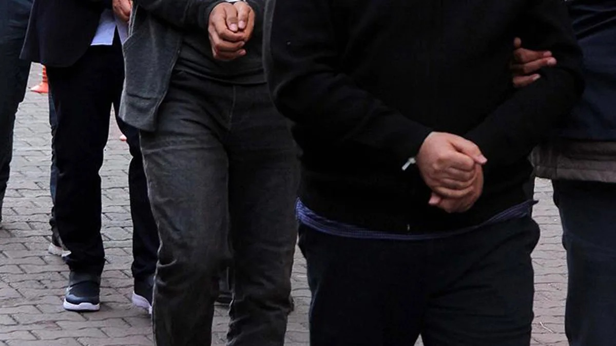 12 Suspects Jailed in Fake Car Rental Website Fraud Operation Across 10 Turkish Provinces