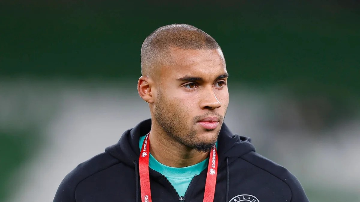 Ierland's Nations League-wedstrijd tegen Israël in twijfel, doelman weigert te spelen