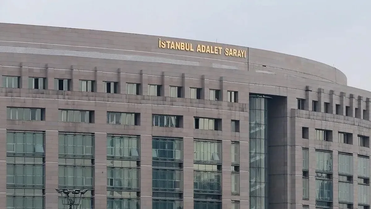 Turkey Issues Arrest Warrants for 10 Suspects in Istanbul Money-Laundering Probe