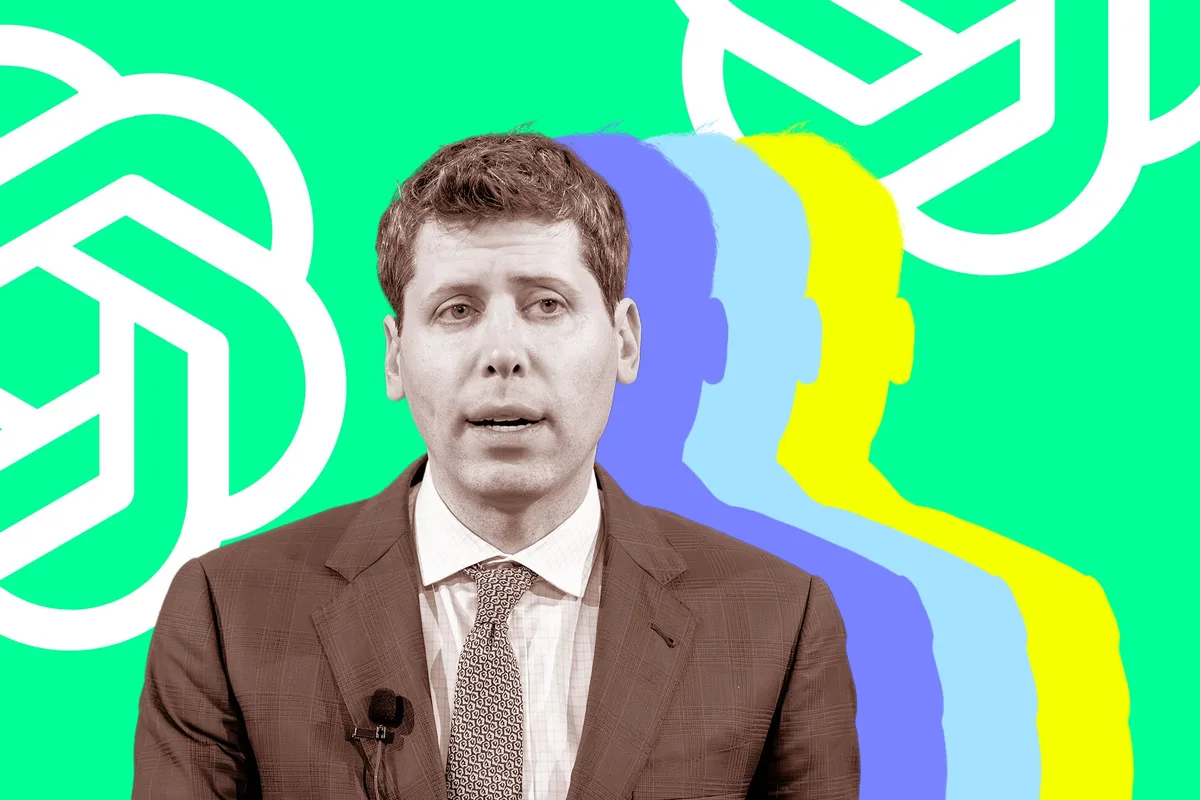 Un juez desestima la demanda por abusos sexuales contra Sam Altman, CEO de OpenAI