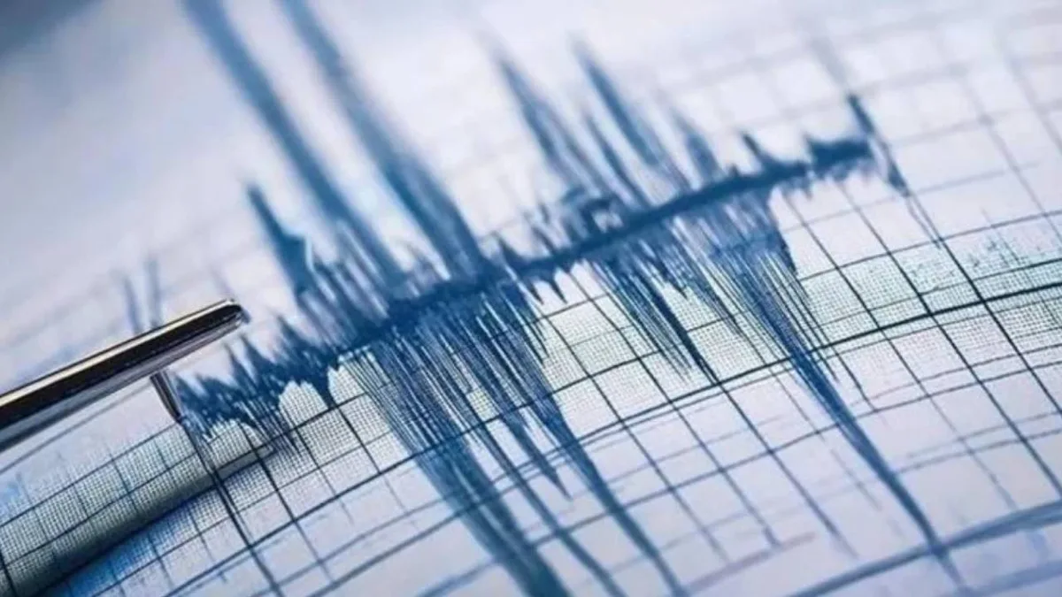 Un séisme de magnitude 6,9 frappe la péninsule russe du Kamtchatka