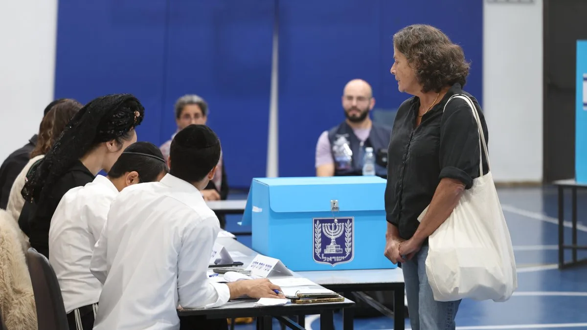 Turkey Denies Allegations of Interference in Israeli Elections