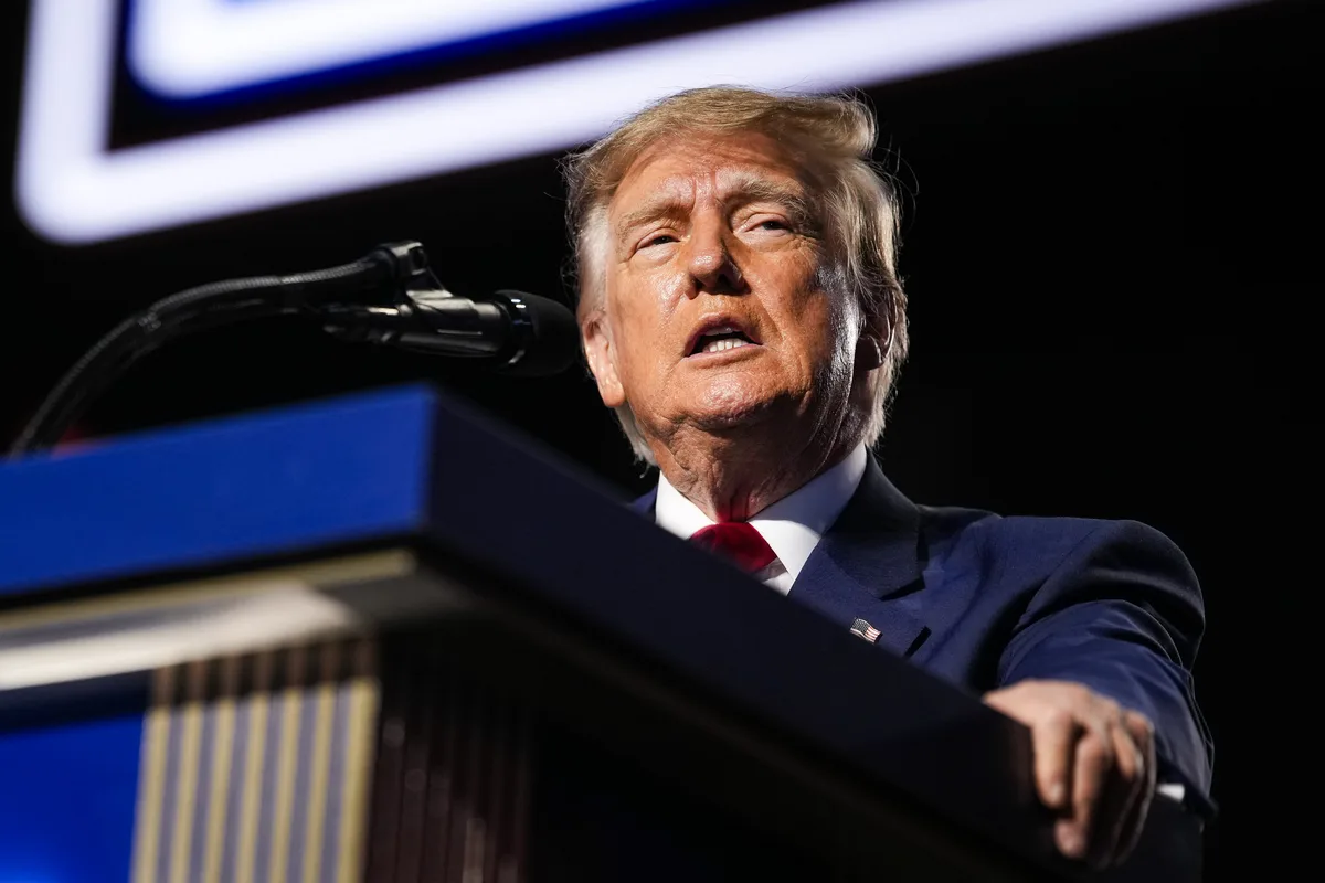 DOJ Defends Trump's Ban on CNN, MS NOW, and Politico as Lawful