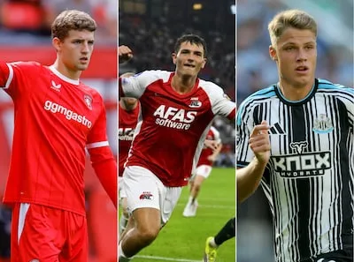 Michael Reiziger nombra la plantilla de la Jong Oranje con tres debutantes para las eliminatorias de la Eurocopa